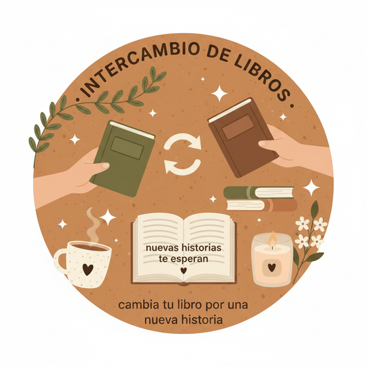 Intercambio de libros